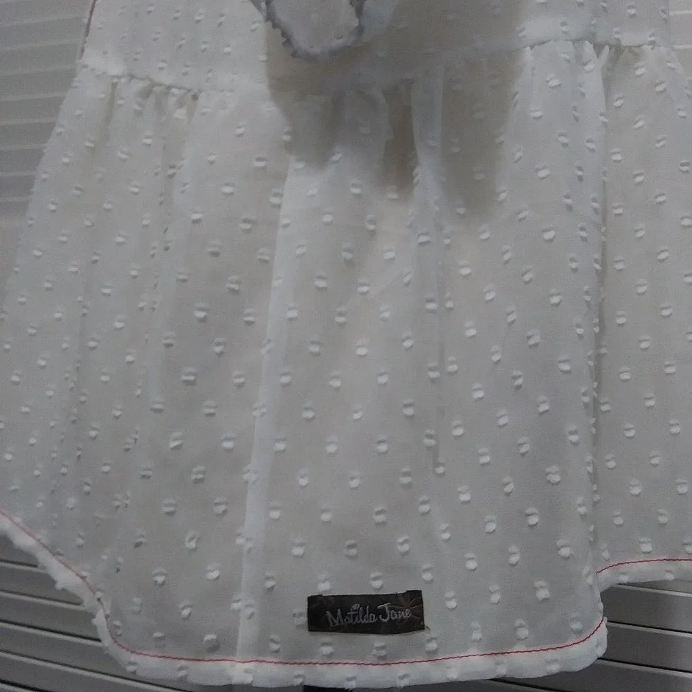 Matilda Jane lightweight swiss